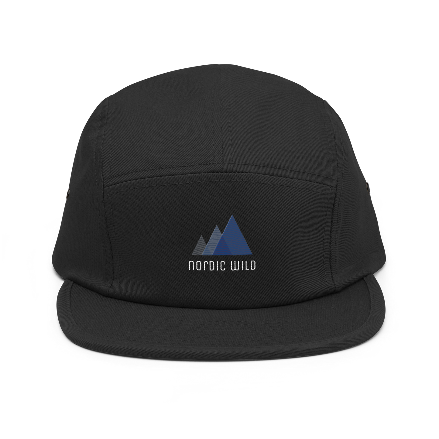 Nordic Panel Cap