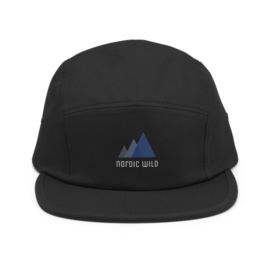 Nordic Panel Cap