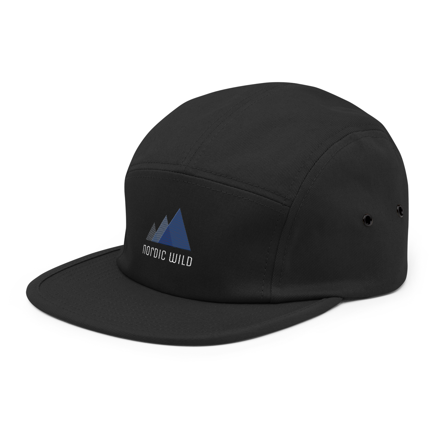 Nordic Panel Cap