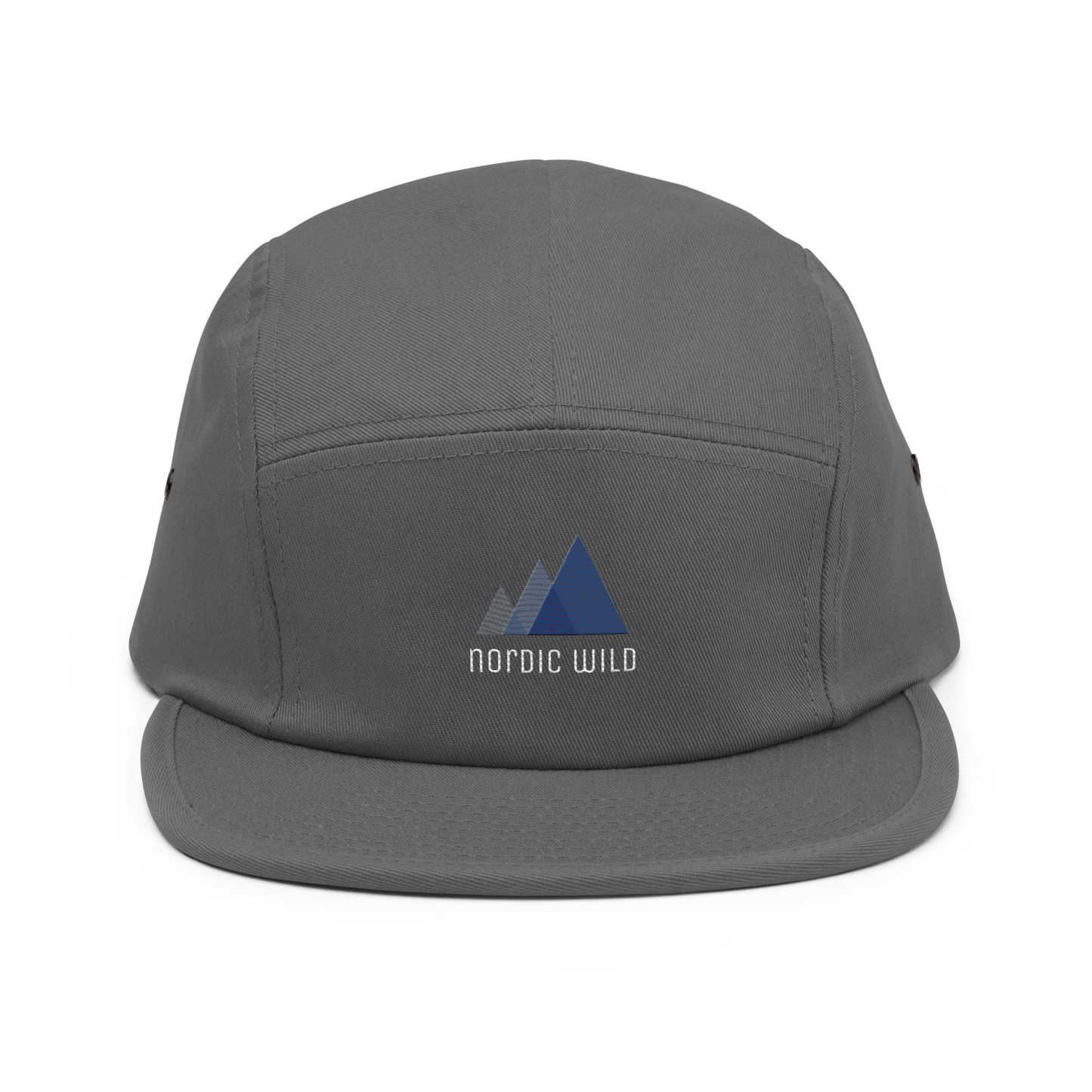 Nordic Panel Cap