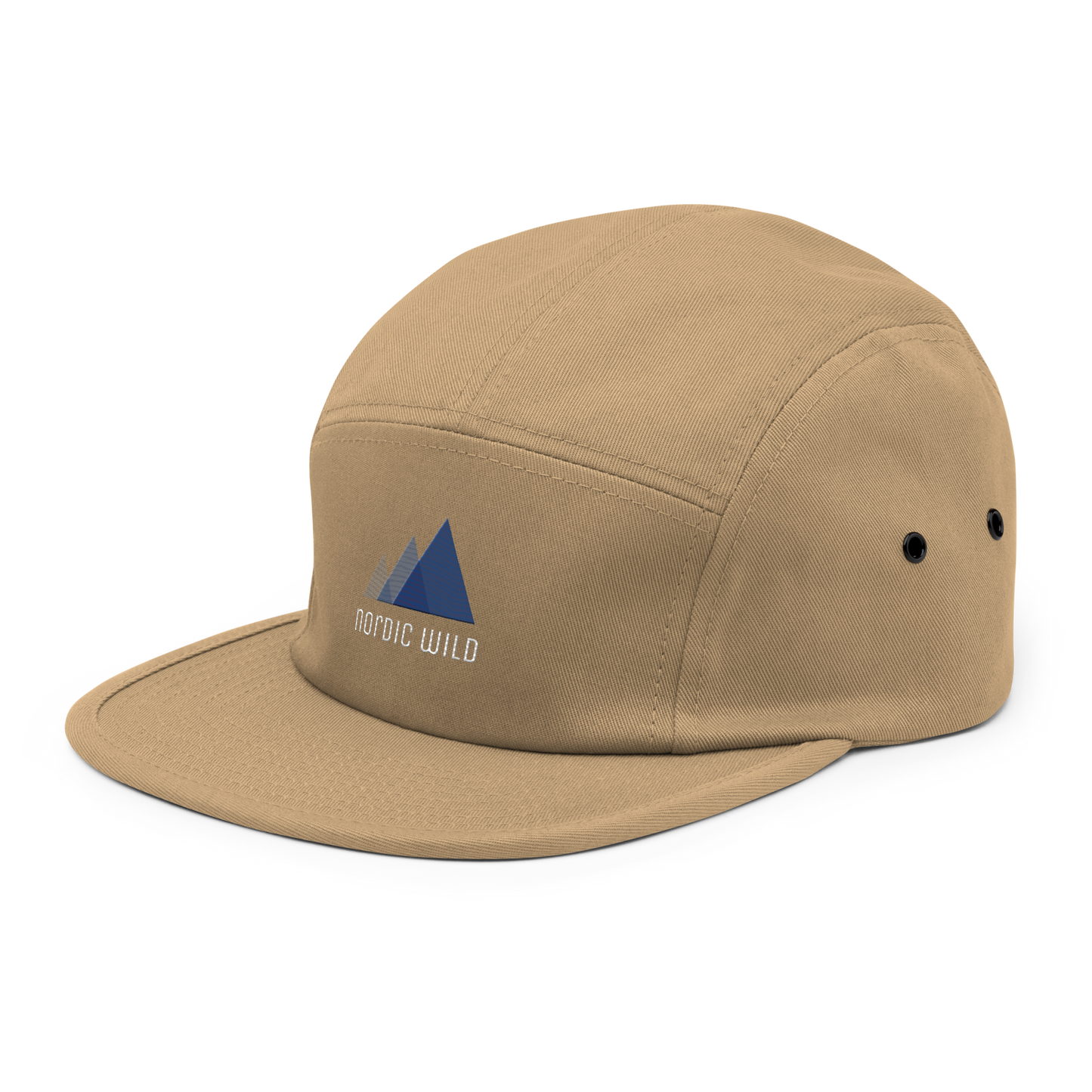 Nordic Panel Cap