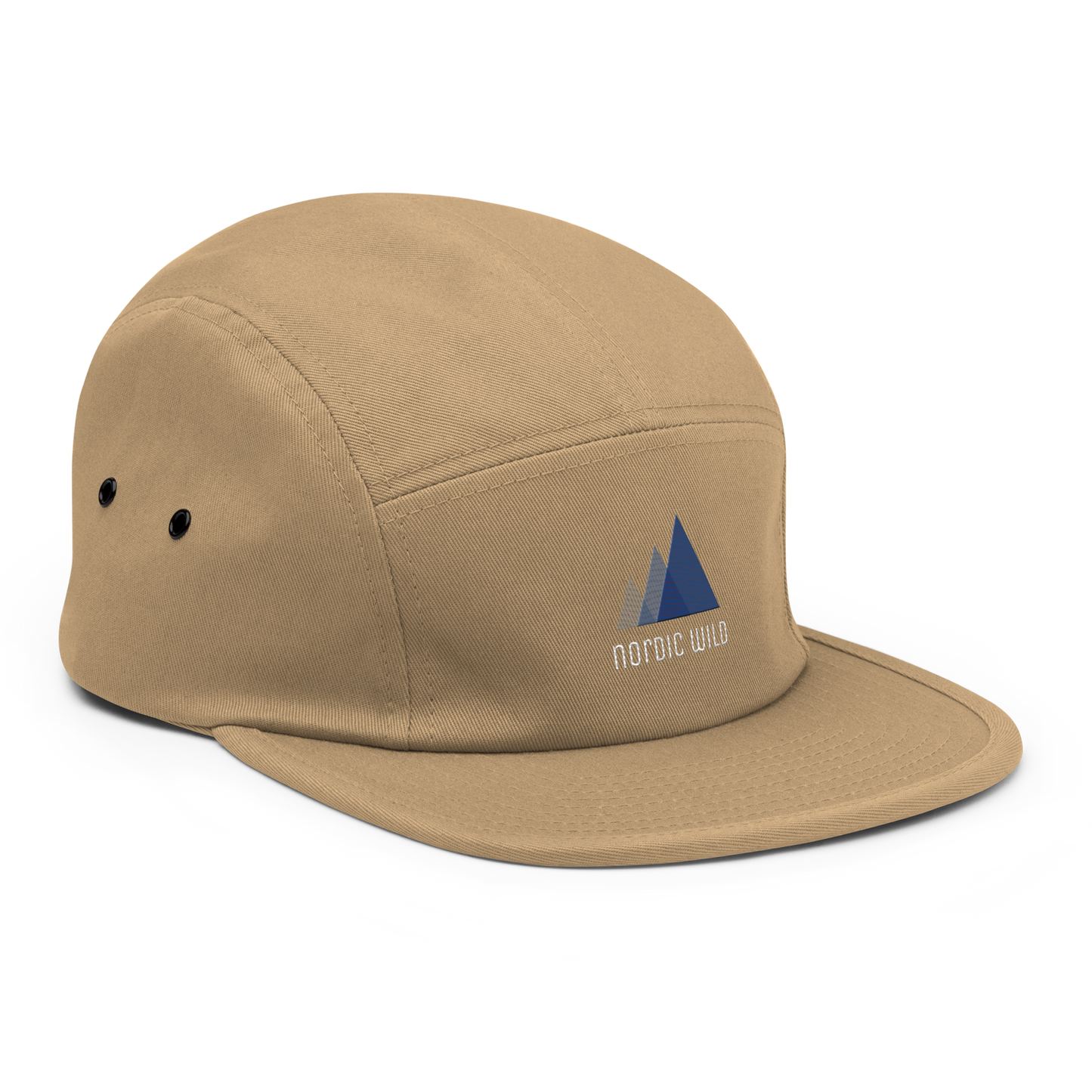 Nordic Panel Cap