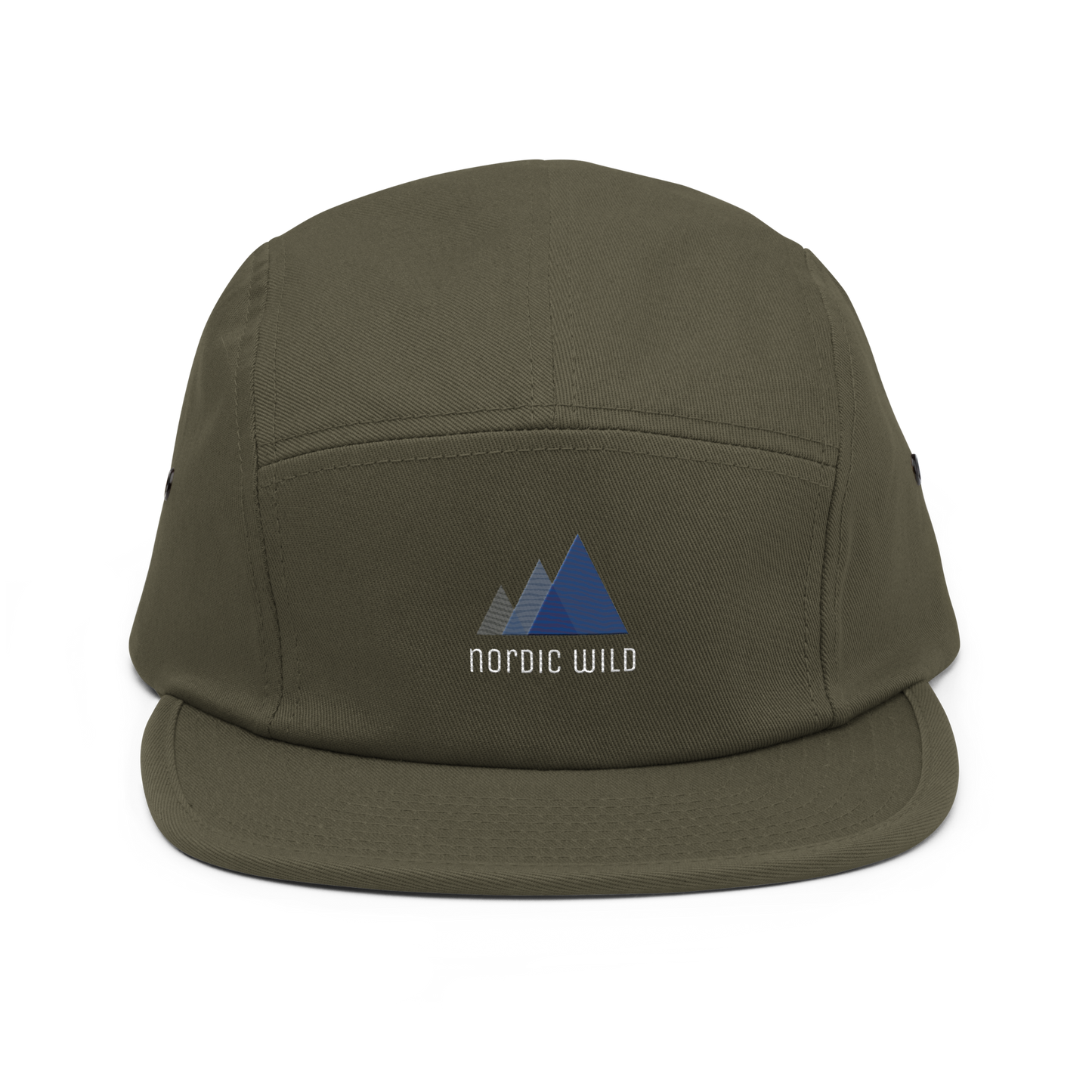 Nordic Panel Cap