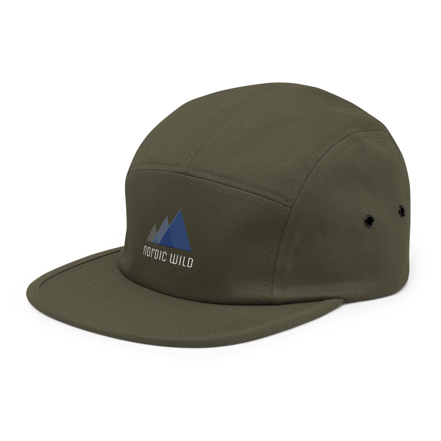 Nordic Panel Cap