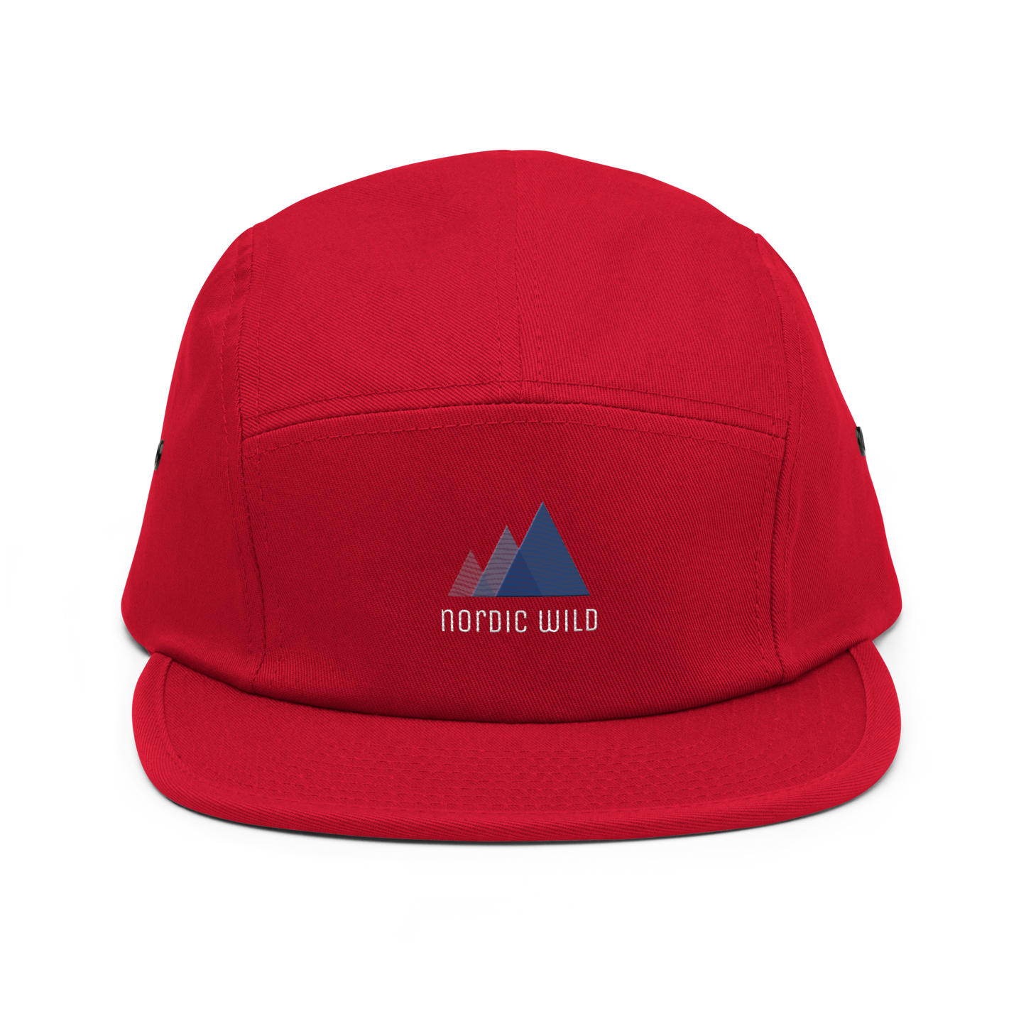 Nordic Panel Cap